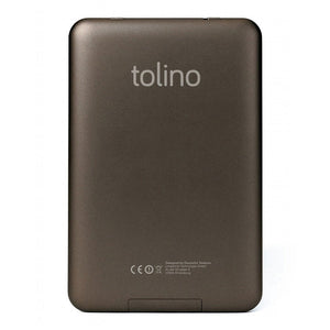 Built in Light e-Book Reader WiFi ebook Tolino Shine e-ink 6 inch Touch Screen 1024x758 electronic Book Reader