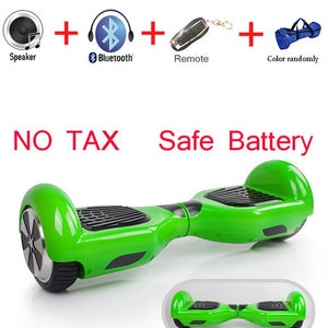 Safest Hoverboard self balance skateboard electric UL APPROVED safe battery SALE skate eletrico giroskuter
