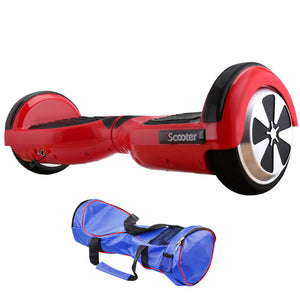 4 Color Hoverboards Self Balance Electric Hoverboard Unicycle Overboard Gyroscooter Oxboard Skateboard Two Wheels Hoverboard