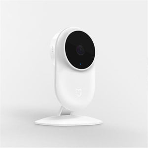 Original Xiaomi Mijia Smart IP Camera HD1080P 2.4G Wifi Wireless 130 Wide Angle 10m Night Vision Intelligent Security for mihome