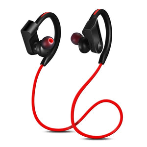 Sport Bluetooth Headphone Wireless Earphones Waterproof audifonos  Bluetooth earphone  Stereo bass Headset with Mic for xiaomi