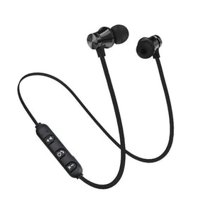 Teamyo Sport Bluetooth Earphones Wireless Headphones Running earphone Stereo Super Bass Earbuds Sweatproof With Mic Headset