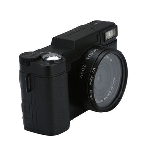Photo Video Camcorder HD 1080P Handheld Digital Camera 16X Digital Zoom 20A Drop Shipping