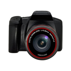 16MP HD 1080P Digital Video Camera Camcorder Handheld Digital Camera with 2.4 inch Screen 16X Digital Zoom Camera DV Recorder