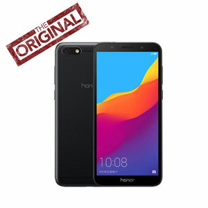 Original Global Rom Huawei Honor 7 Play 2G 16G 4G LTE Quad Core 5.45 Inch 1440*720P 5.0MP 13.0MP Android 8.1  Mobile Phone