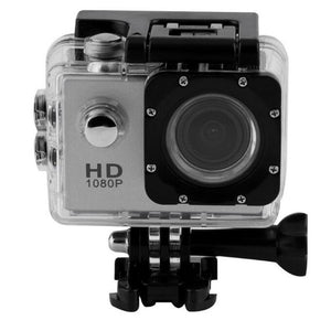 G22 1080P HD Shooting Waterproof Digital Video Camera COMS Sensor Wide Angle Lens Camera For Swimming Diving