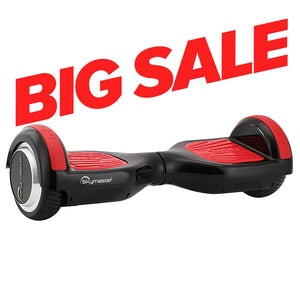 Big sale iScooter 6.5Inch Hoverboard Two Wheel Scooter Hover-board