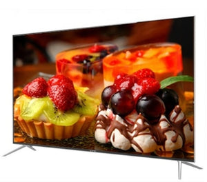75 inch TV set monitor display 4K led android smart LED television TV （cannot ship to some country）