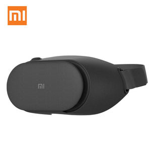 100% Original Xiaomi VR Play 2 Virtual Reality Glasses Immersive 3D Glasses For 4.7-5.7 Inch 1080P Smart Phones With Controller