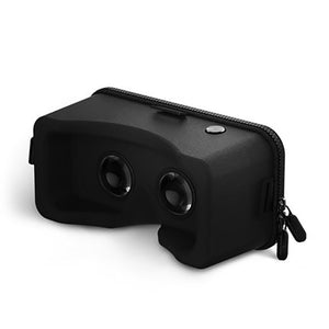 100% Original Xiaomi VR Virtual Reality 3D Glasses Box Immersive cardboard MI VR For 4.7-5.7 inch smartphone With Controller