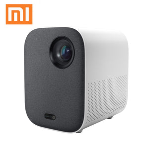 Xiaomi Mijia Mini Projector DLP Portable 1920*1080 Support 4K Video WIFI Proyector LED Beamer TV Full HD for Home Cinema