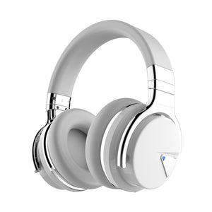 Original Cowin E7 ANC bluetooth Headphone wireless bluetooth headset Earphone for Phones Active Noise Cancelling headphones