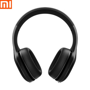 Xiaomi Mi Bluetooth Wireless Headphones 4.1 Version Bluetooth Earphone aptX 40mm Dynamic PU Headset For Mobile Phone Games H33