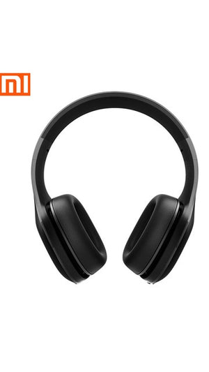 Xiaomi Mi Bluetooth Wireless Headphones 4.1 Version Bluetooth Earphone aptX 40mm Dynamic PU Headset For Mobile Phone Games H33