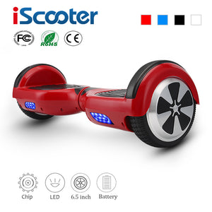 4 Color Hoverboards Self Balance Electric Hoverboard Unicycle Overboard Gyroscooter Oxboard Skateboard Two Wheels Hoverboard