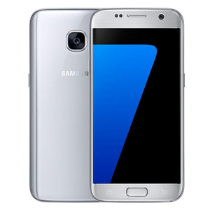 Original Samsung Galaxy S7 G930F/V/A RAM 4GB ROM 32GB Unlocked 4G LTE GSM Android Mobile Phone Octa Core 5.1" 12MP 3000mAh