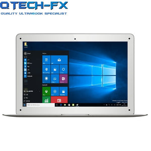 14" Notebook Computer 8GB RAM SSD 128GB or 500GB HDD WIFI Windows 10 /7 Business Arabic French German Russian Spanish Keyboard