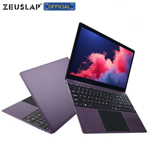 15.6inch 6GB RAM+64GB eMMC+256GB SSD 1920x1080P Full HD IPS Screen Intel Quad Core CPU Metal Ultrabook Laptop Notebook Computer