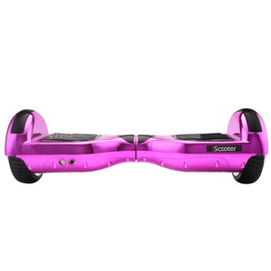 iScooter Bluetooth hoverboard 2 Wheel self Balance Electric scooter Standing Smart two wheel Skateboard Samsung battery scooter