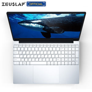 15.6inch 8GB RAM+256GB SSD Intel Core i3-5005U CPU Dual Band Wifi Bluetooth 4.0 Win10 Ultrathin Office Laptop Notebook Computer