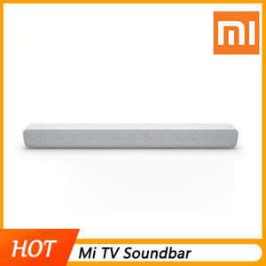 Xiaomi Mi Wireless TV Audio 2019 Home Theater Speaker Soundbar SPDIF Optical Aux Line Sound Bar Support Sony Samsung LG TV