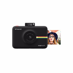 Polaroid Camera Snap Touch Mobile Printer High Definition Camera 1080P Video Recorder