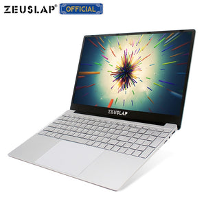 15.6inch 8GB RAM+512GB SSD Intel Core i3-5005U CPU 802.1.1AC Bluetooth 4.0 Win10 Ultrathin Office Laptop Notebook Computer