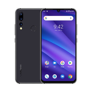 Global Version UMIDIGI A5 PRO Android 9.0 Octa Core Mobile Phone 6.3'FHD+ 16MP Triple Camera 4GB RAM Celular Dual SIM Smartphone