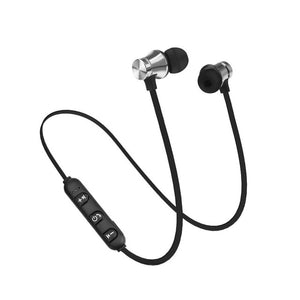 L10 Bluetooth Earphone Sport Wireless Headphones Wireless Headset Handsfree Bass Earbuds with Mic for iPhone Xiaomi Samsung