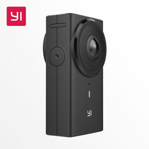 YI 360 VR Camera 220 degree Dual Lens 5.7K/30fps Immersive Effortless Panoramic Camera Digital camera 360 Degree Camera