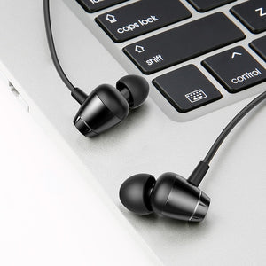 Baseus S09 Bluetooth Earphone IPX5 Waterproof Wireless Headphone Magnet Earbuds Stereo Auriculares Bluetooth Earpiece for Phone