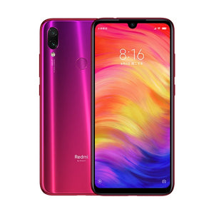 Global Version Xiaomi Redmi Note 7 3GB 32GB Smartphone Snapdragon 660 Octa Core 48MP Dual Camera 6.3" 4000mAh